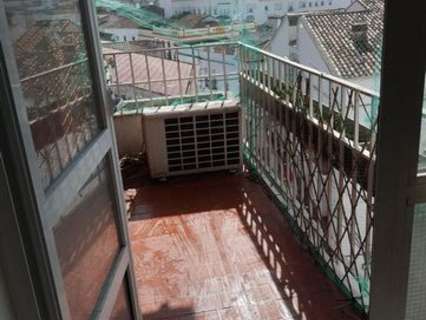 Apartamento en venta en Los Santos de Maimona