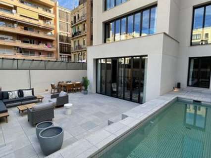 Apartamento en venta en Barcelona