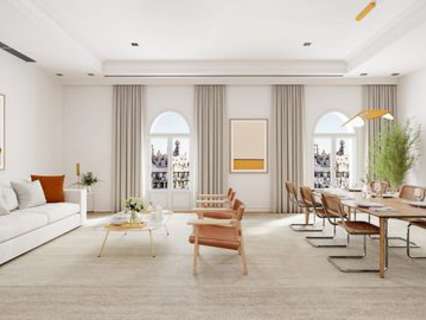 Apartamento en venta en Barcelona