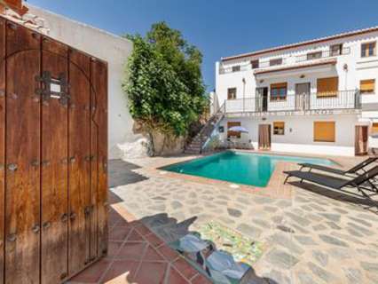 Casa en venta en Vera