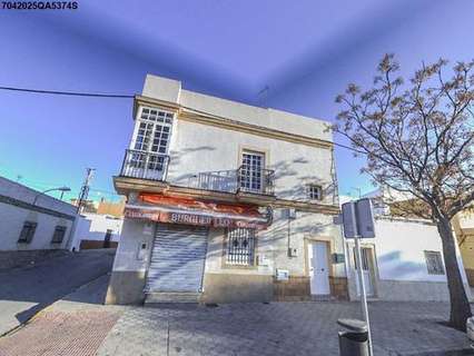Local comercial en alquiler en Chiclana de la Frontera