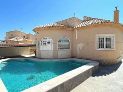 Villa en venta en Orihuela zona Orihuela-Costa