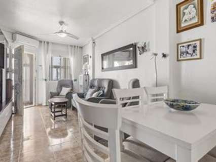 Apartamento en venta en Orihuela zona Orihuela-Costa