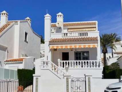 Villa en venta en Orihuela zona Orihuela-Costa