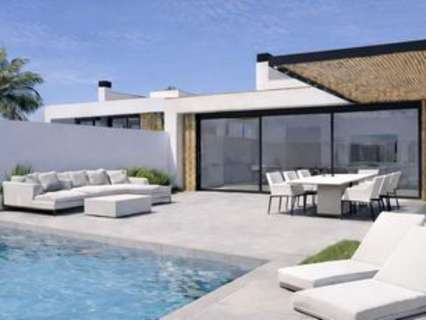 Villa en venta en Los Alcázares