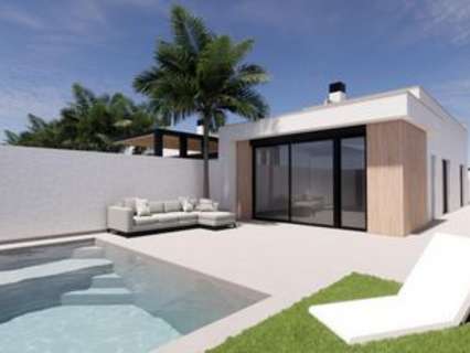 Villa en venta en Los Alcázares