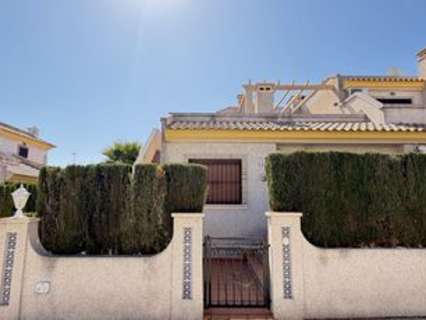 Bungalow en venta en Orihuela zona Orihuela-Costa