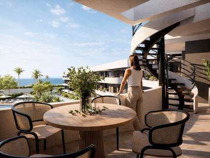 Ático en venta en Los Alcázares