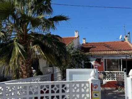 Bungalow en venta en Torrevieja