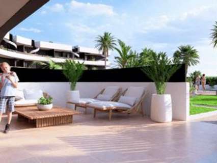 Apartamento en venta en Los Alcázares