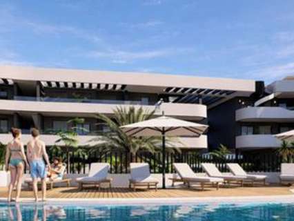 Apartamento en venta en Los Alcázares