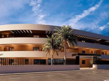 Apartamento en venta en Los Alcázares