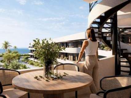 Apartamento en venta en Los Alcázares