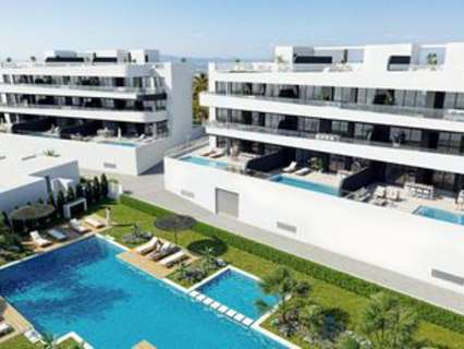 Apartamento en venta en Los Alcázares