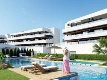 Apartamento en venta en Los Alcázares