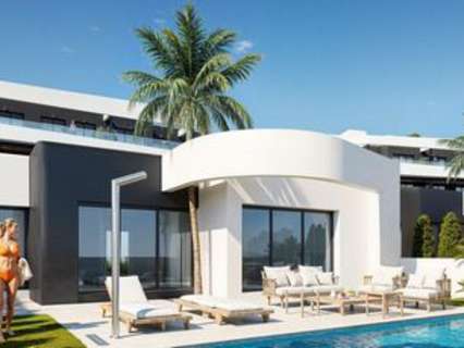 Villa en venta en Los Alcázares