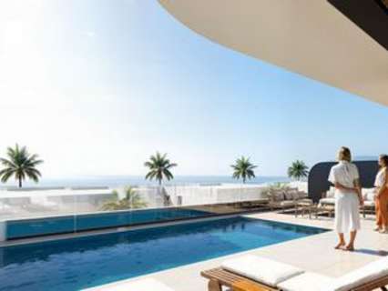 Apartamento en venta en Los Alcázares