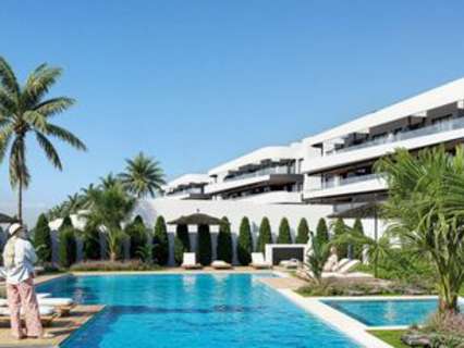 Apartamento en venta en Los Alcázares