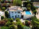 Chalet en venta en Calpe