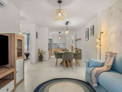 Apartamento en venta en Torrevieja