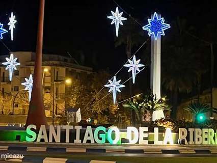 Apartamento en venta en San Javier