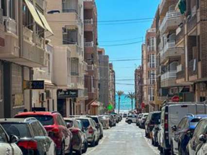 Apartamento en venta en Torrevieja