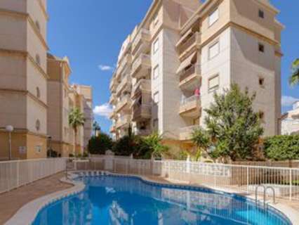 Apartamento en venta en Torrevieja