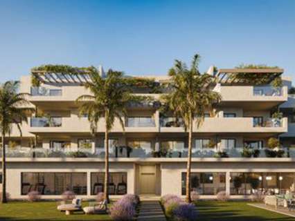 Apartamento en venta en Manilva