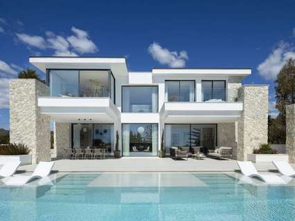 Villa en venta en Marbella