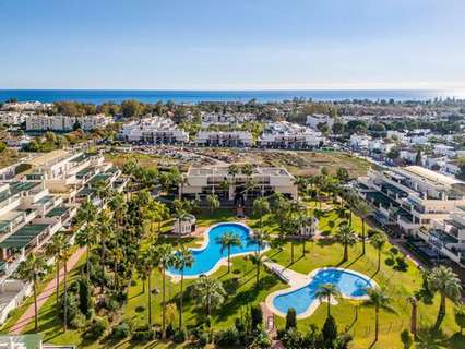 Apartamento en venta en Marbella rebajado