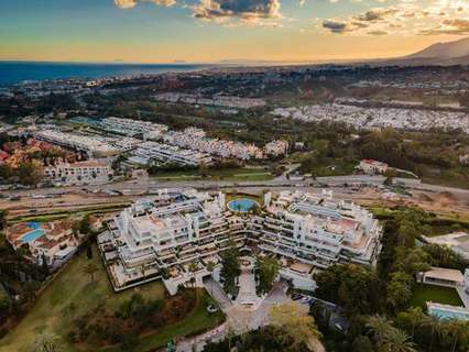 Apartamento en venta en Marbella