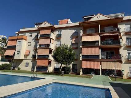 Ático en venta en Estepona