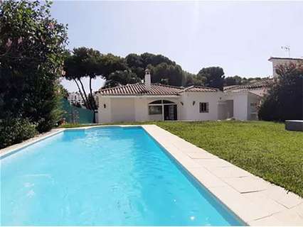 Villa en venta en Marbella