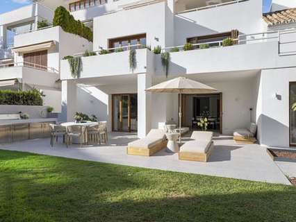 Apartamento en venta en Marbella