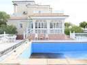 Villa en venta en Orihuela zona Orihuela-Costa rebajada