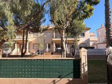 Bungalow en venta en Orihuela zona Orihuela-Costa