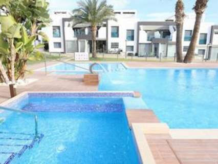 Bungalow en venta en Orihuela zona Orihuela-Costa