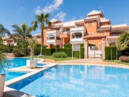 Apartamento en venta en Orihuela zona Orihuela-Costa