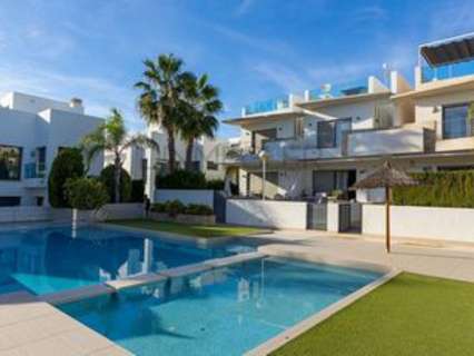 Dúplex en venta en Quesada