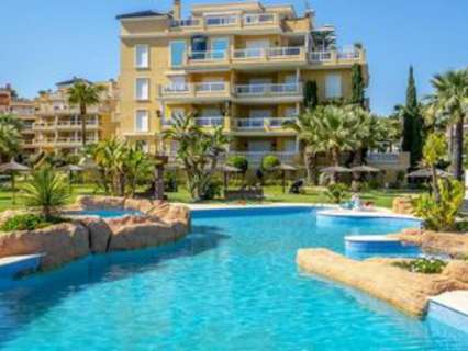 Apartamento en venta en Torrevieja