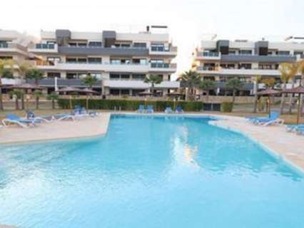 Apartamento en venta en Orihuela zona Orihuela-Costa