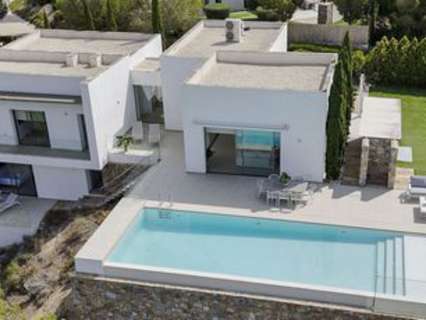 Villa en venta en Orihuela zona Orihuela-Costa