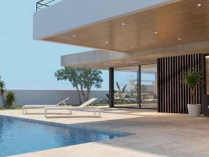 Villa en venta en Quesada