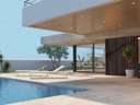 Villa en venta en Quesada