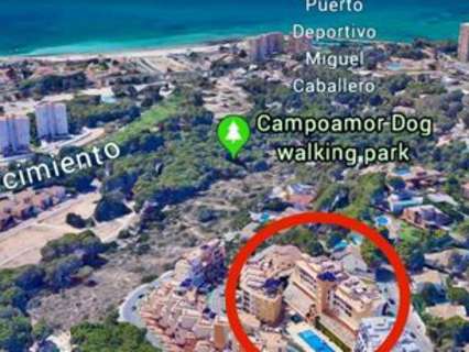 Plaza de parking en venta en Torrevieja