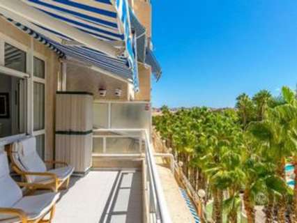 Apartamento en venta en Torrevieja rebajado