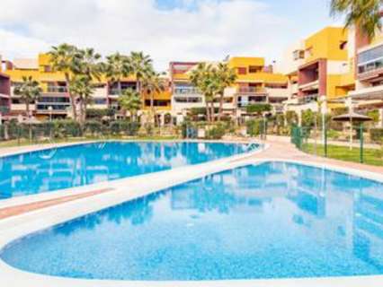 Apartamento en venta en Orihuela zona Orihuela-Costa rebajado