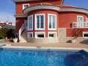 Villa en venta en Rojales