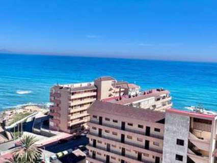 Apartamento en venta en Torrevieja