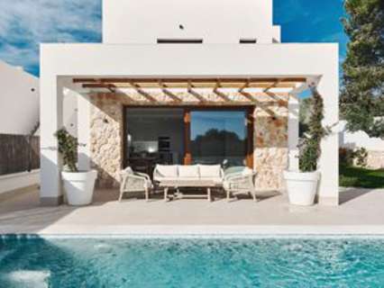 Villa en venta en Orihuela zona Orihuela-Costa